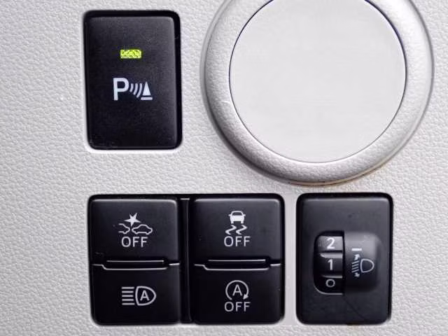 SUBARU PLEO PLUS