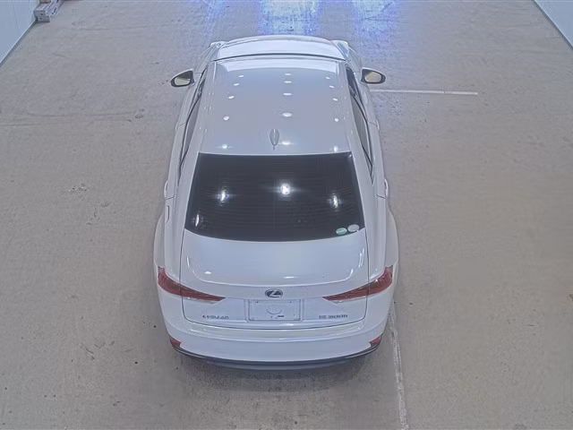LEXUS IS300H