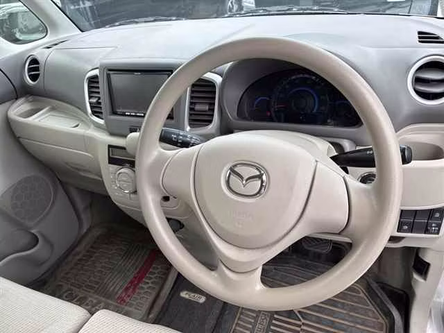 MAZDA FLAIR WAGON