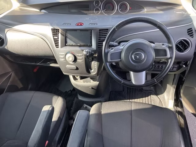 MAZDA BIANTE