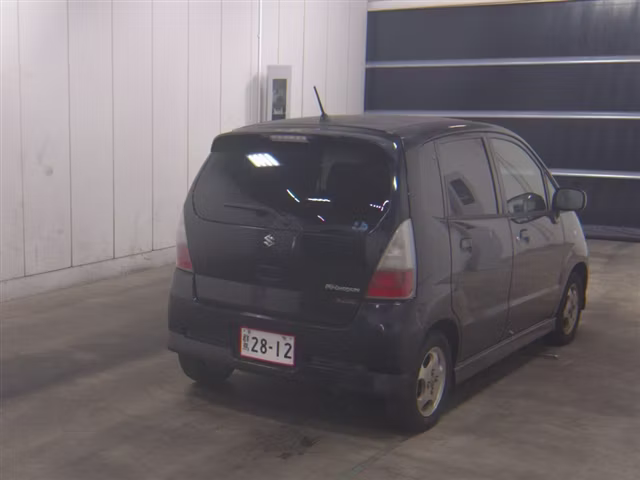 SUZUKI MR WAGON