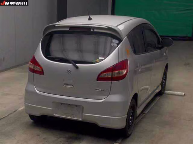 SUZUKI CERVO