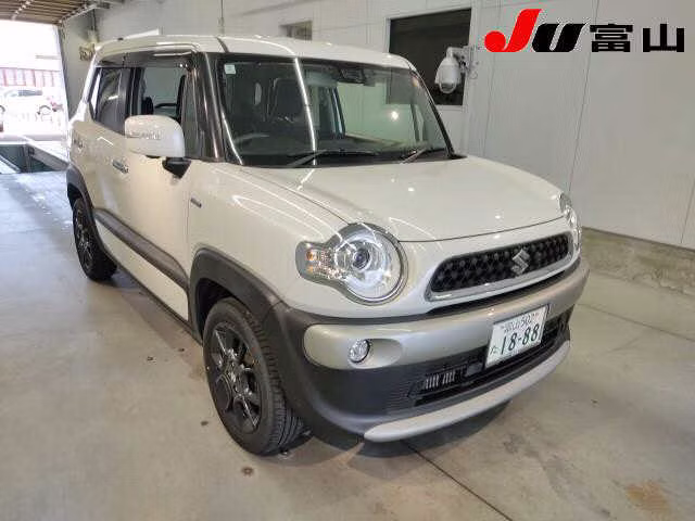 SUZUKI XBEE