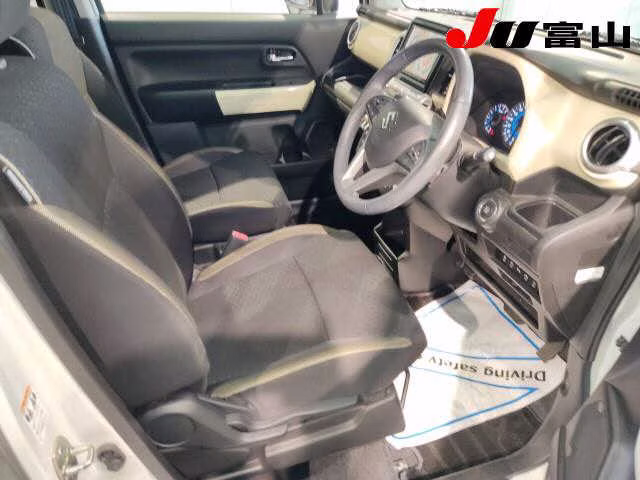 SUZUKI XBEE