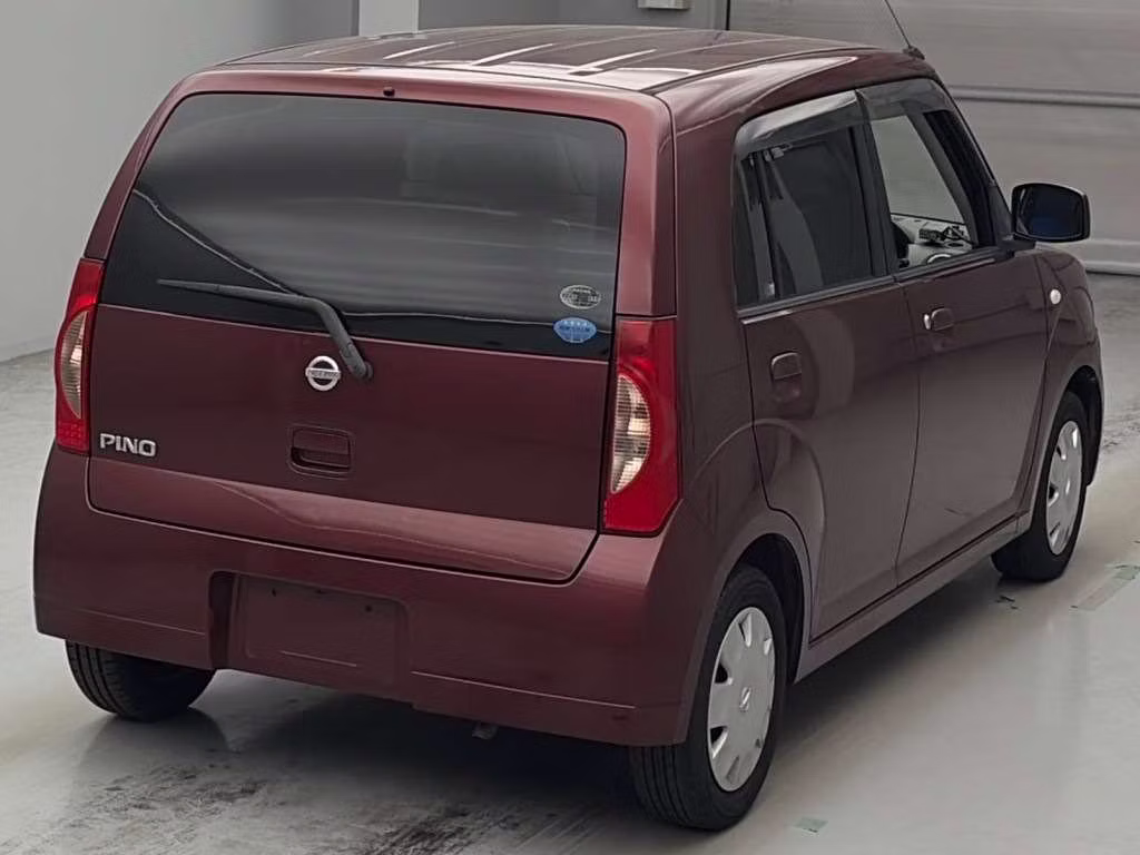 NISSAN PINO
