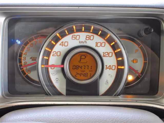 HONDA LIFE