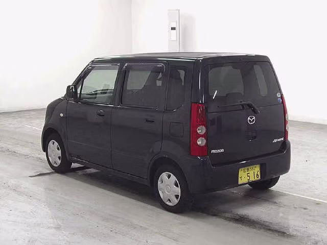 MAZDA AZ-WAGON