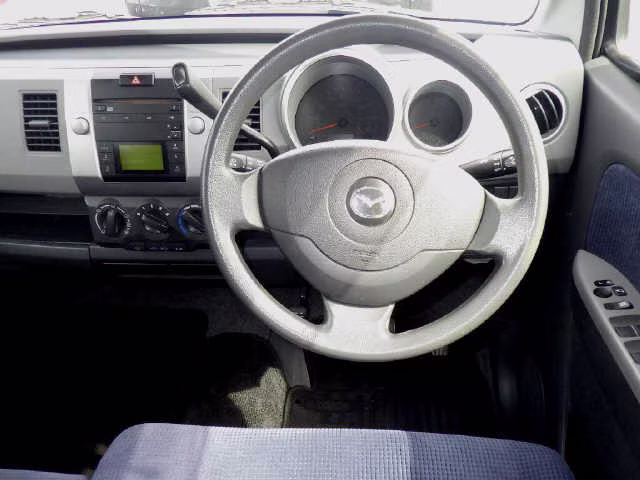 MAZDA AZ-WAGON