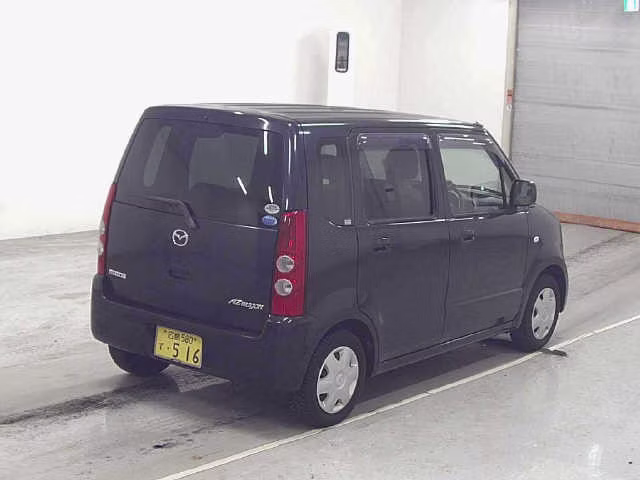 MAZDA AZ-WAGON