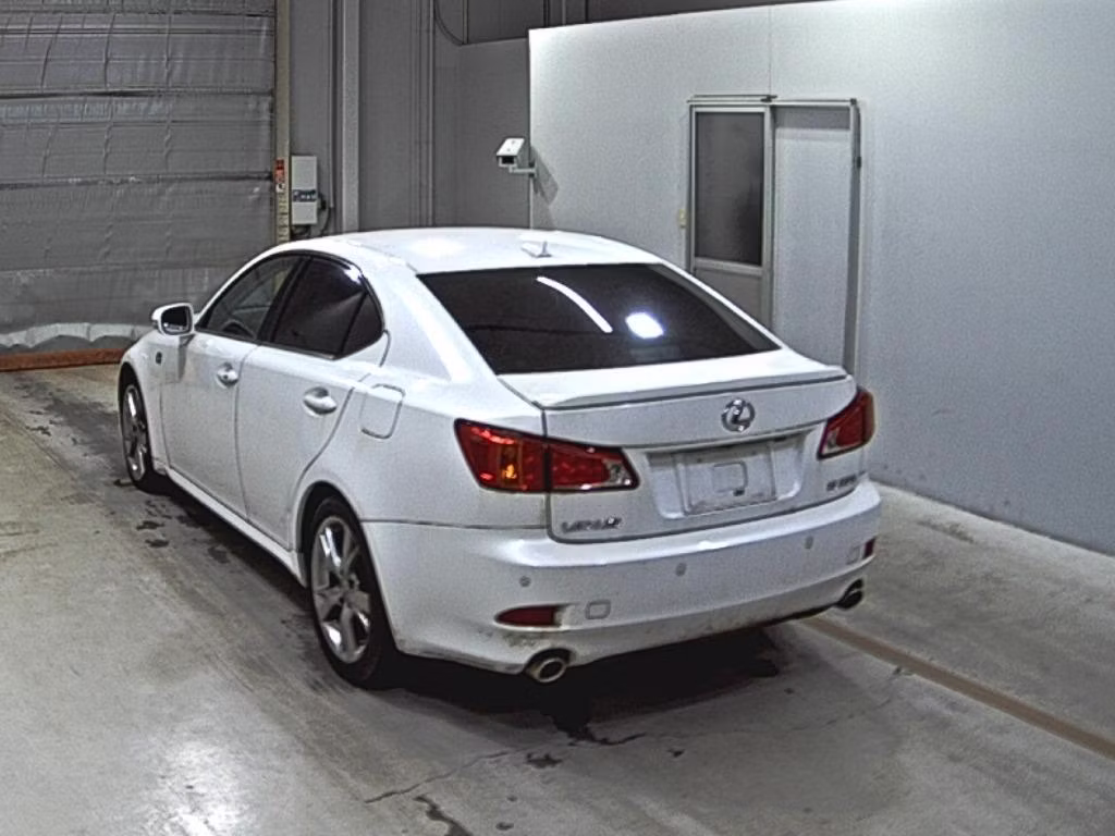 LEXUS IS250