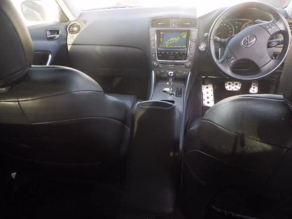 LEXUS IS250
