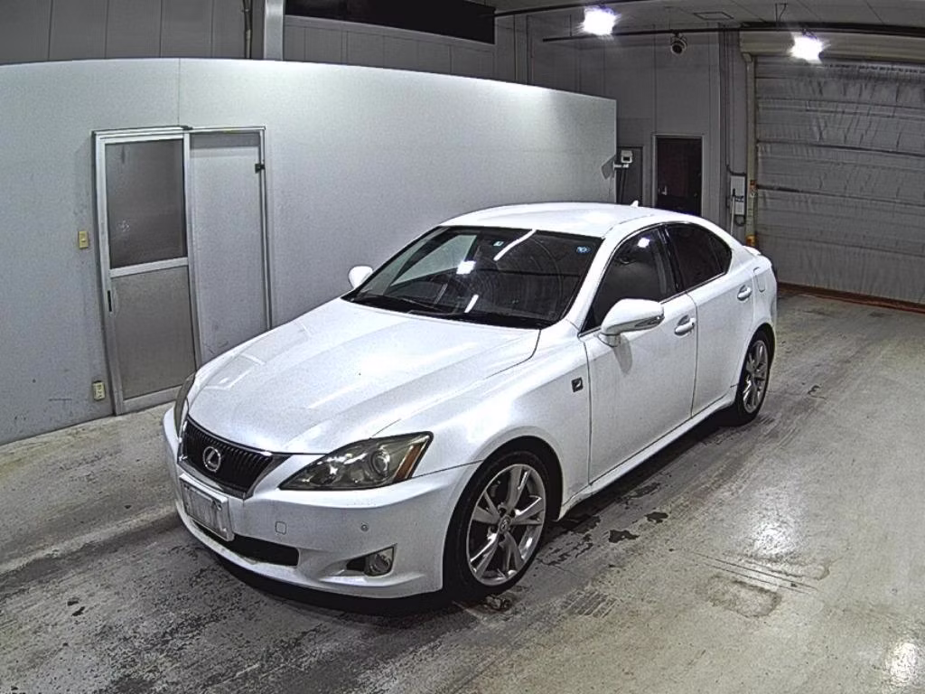 LEXUS IS250