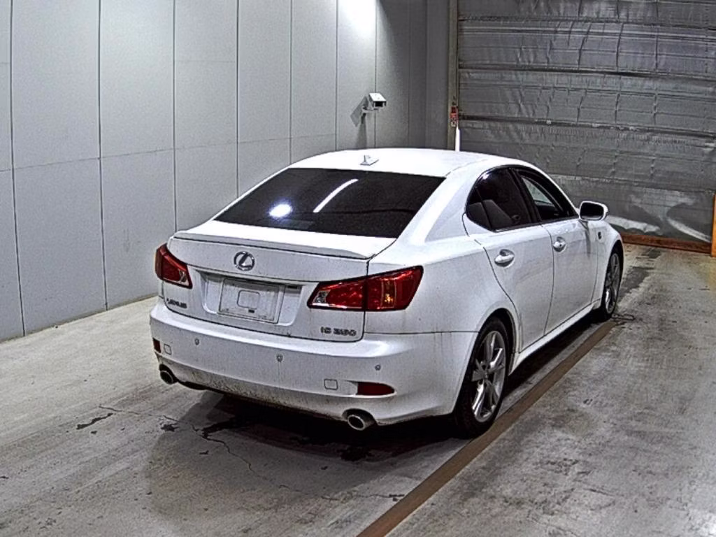 LEXUS IS250
