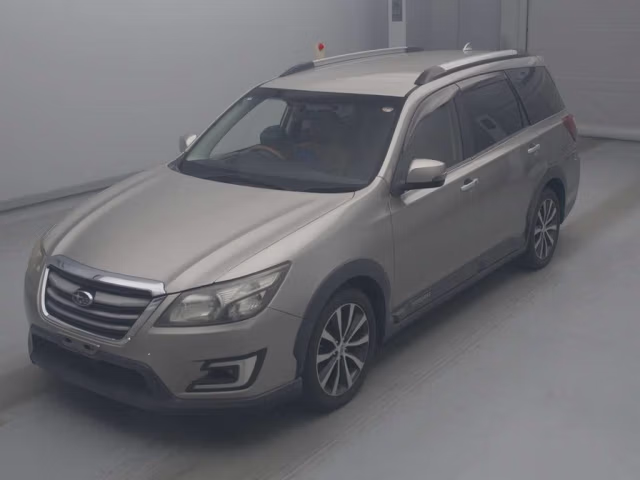 SUBARU EXIGA