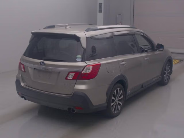 SUBARU EXIGA