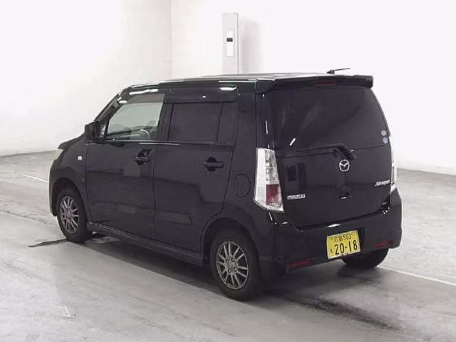 MAZDA AZ-WAGON