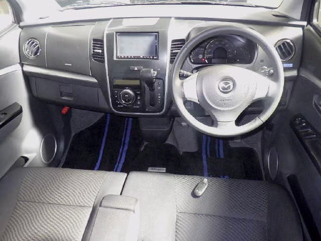 MAZDA AZ-WAGON