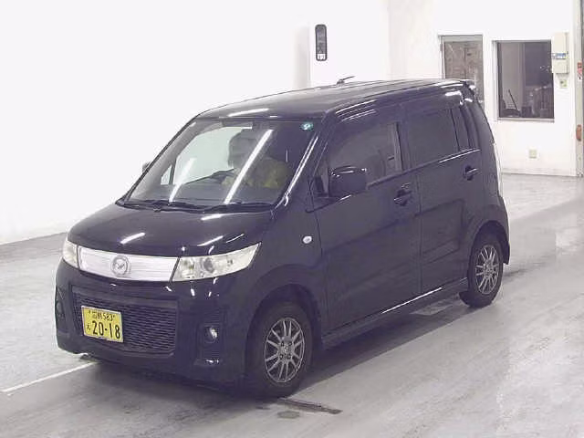 MAZDA AZ-WAGON