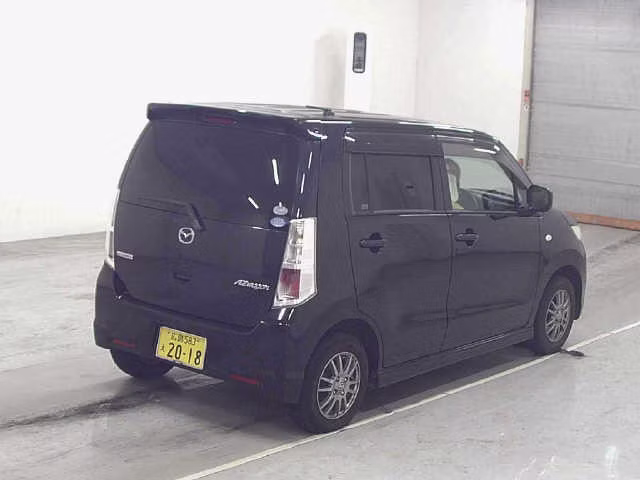 MAZDA AZ-WAGON