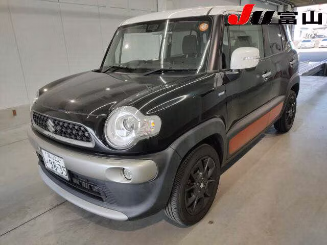 SUZUKI XBEE