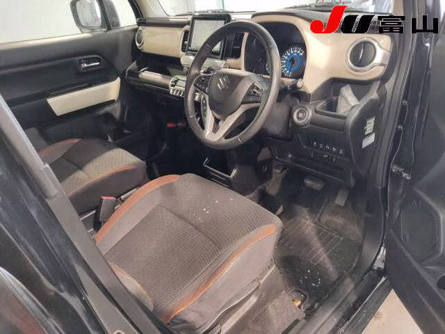 SUZUKI XBEE