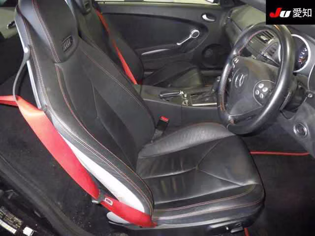 MERCEDES-BENZ SLK-CLASS