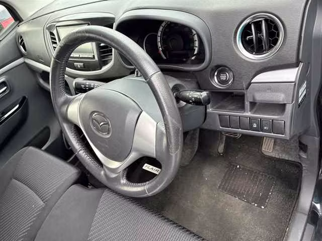 MAZDA FLAIR