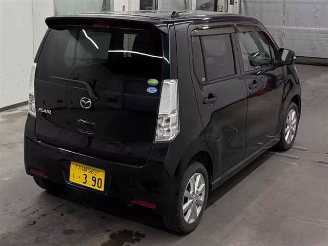 MAZDA FLAIR