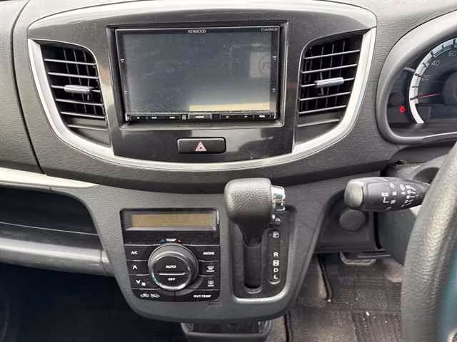 MAZDA FLAIR