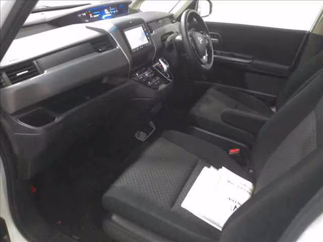 HONDA FREED+