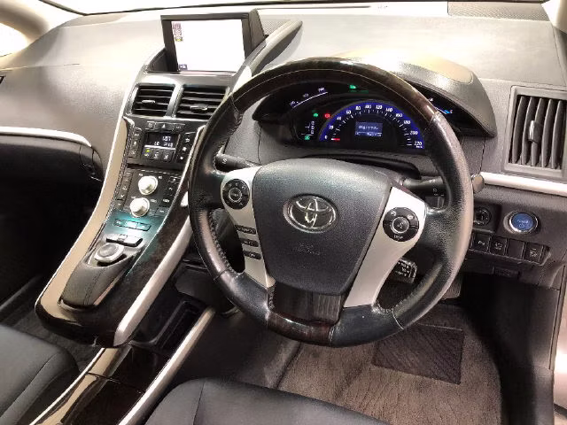 TOYOTA SAI