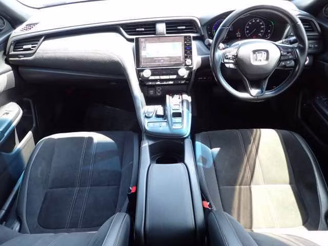 HONDA INSIGHT