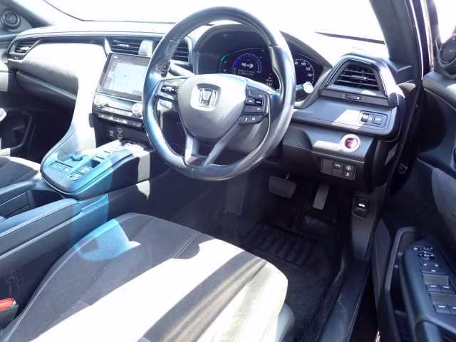 HONDA INSIGHT