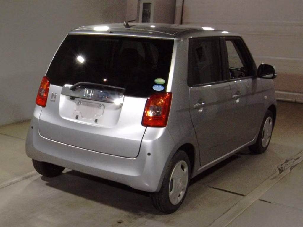 HONDA N-ONE