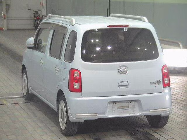 DAIHATSU MIRA COCOA