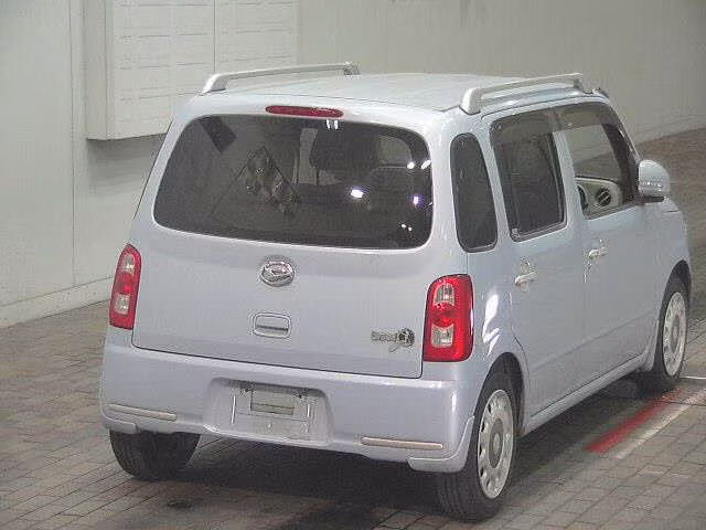 DAIHATSU MIRA COCOA