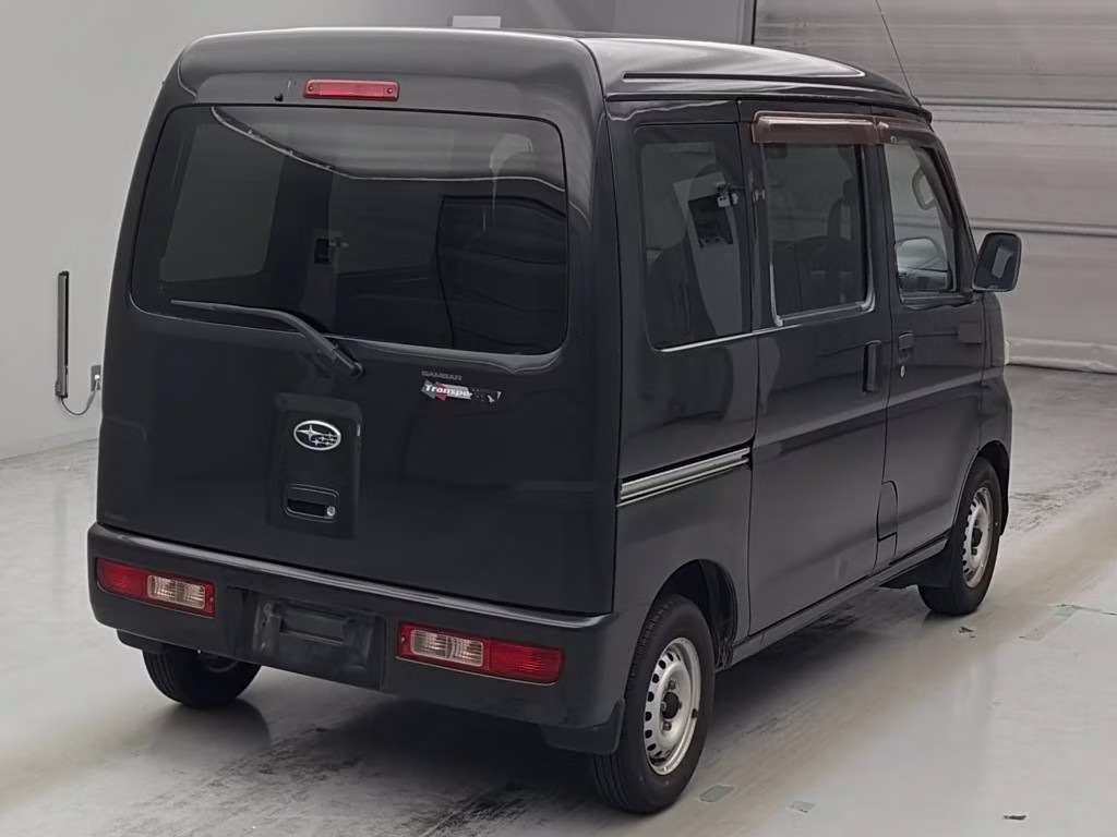 SUBARU SAMBAR