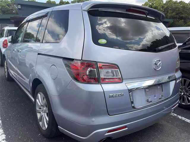 MAZDA MPV