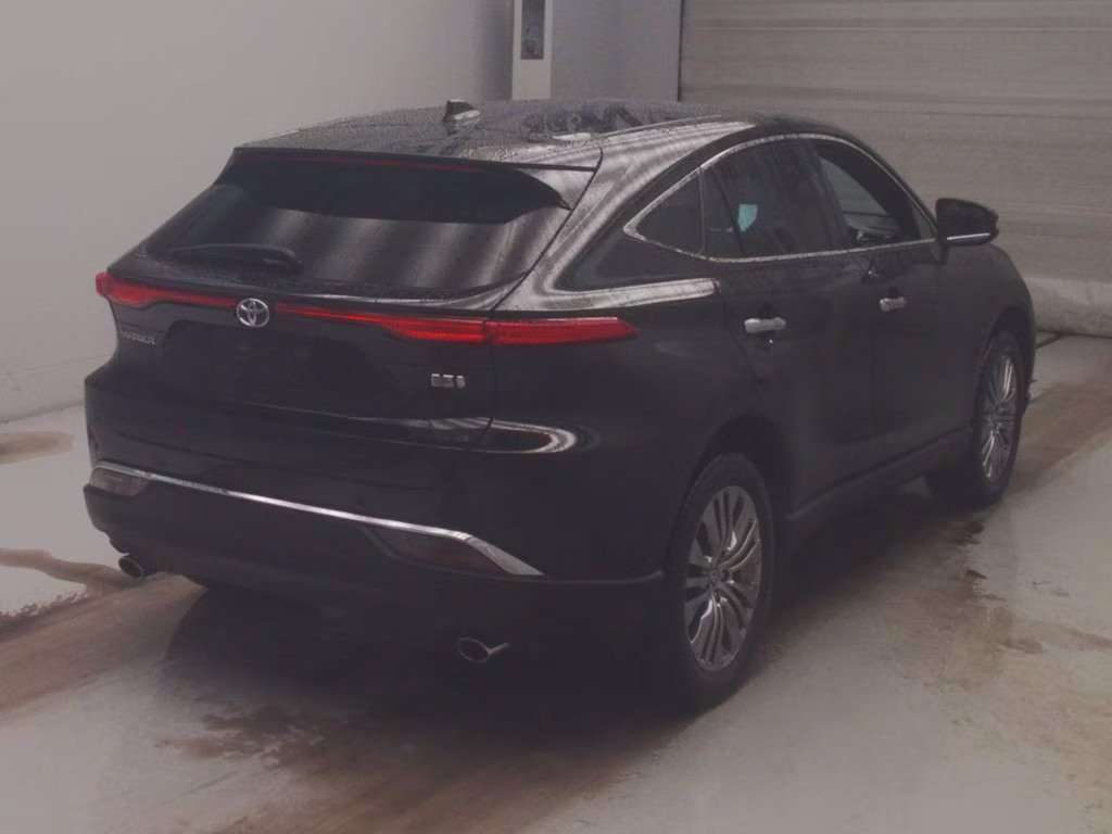 TOYOTA VENZA