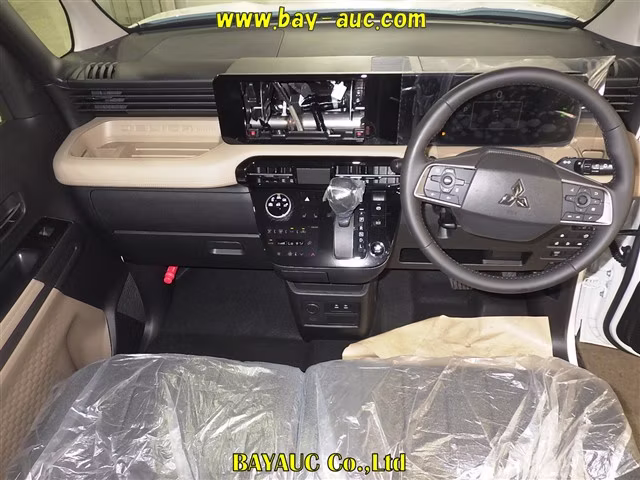 MITSUBISHI DELICA MINI
