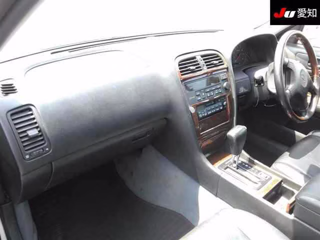 NISSAN GLORIA