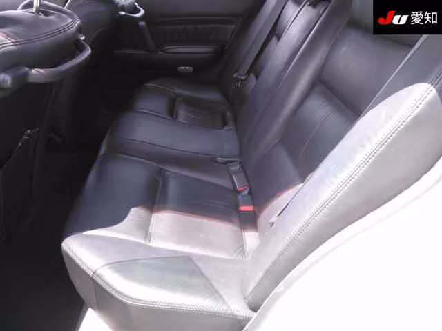 NISSAN GLORIA