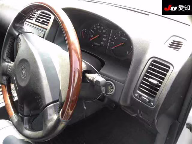 NISSAN GLORIA