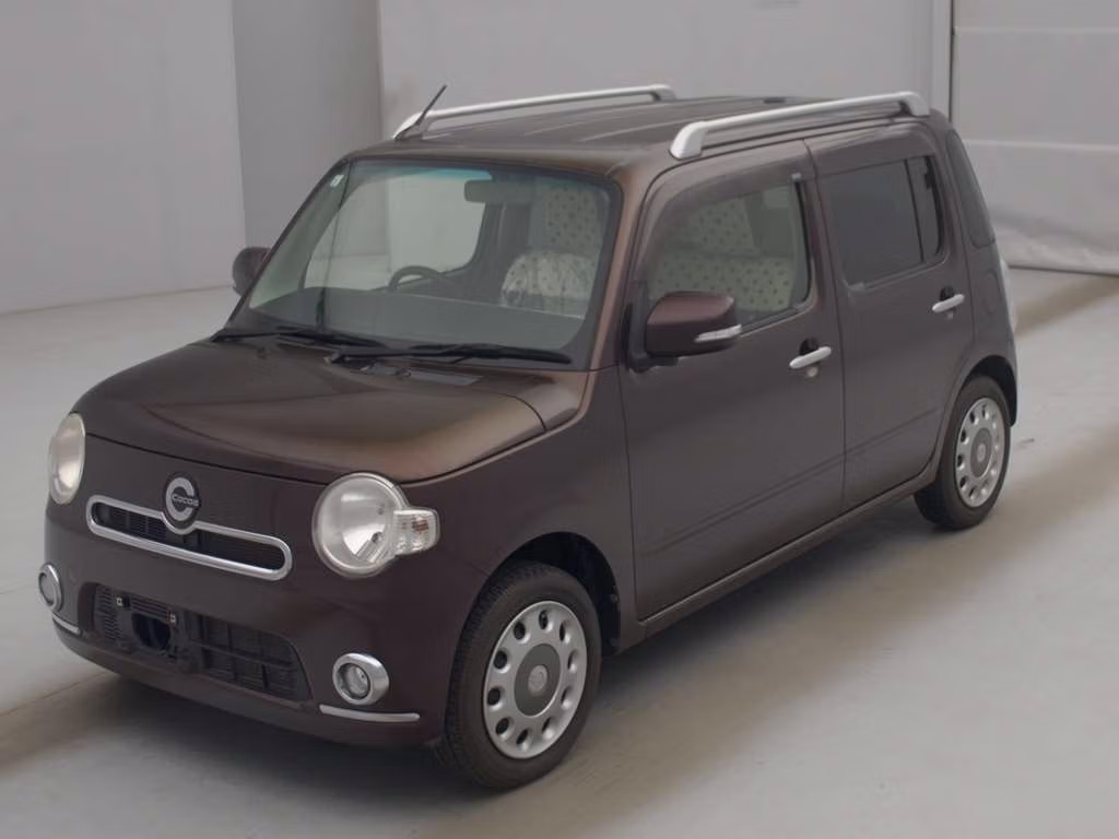 DAIHATSU MIRA COCOA