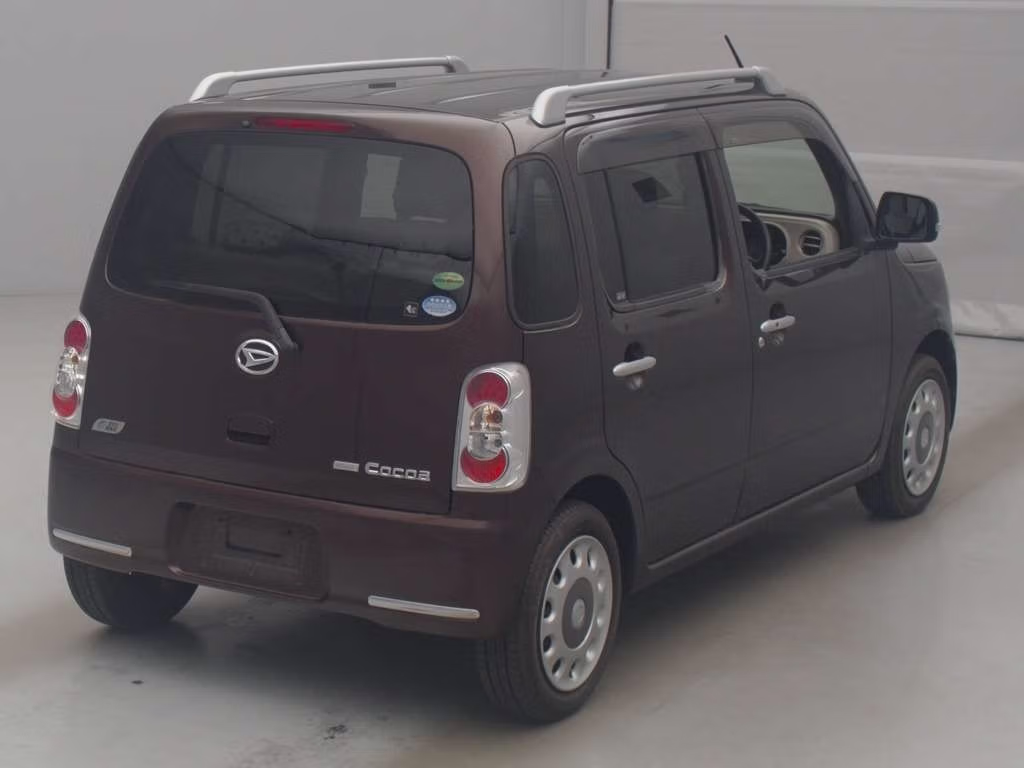 DAIHATSU MIRA COCOA