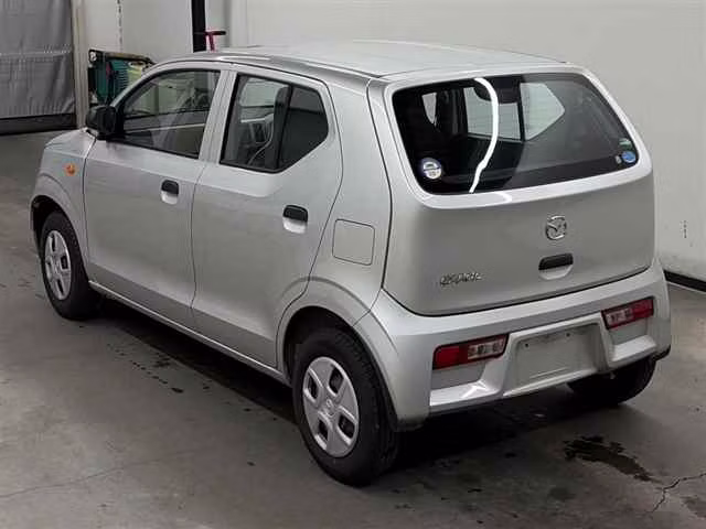 MAZDA CAROL