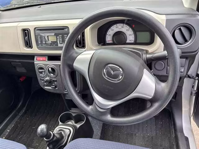 MAZDA CAROL