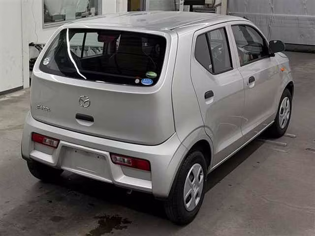 MAZDA CAROL