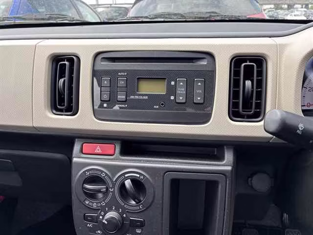 MAZDA CAROL