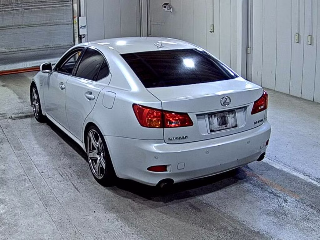 LEXUS IS350